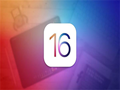 Apple iOS 16 Beta(20A5283P) 描述性文件下载