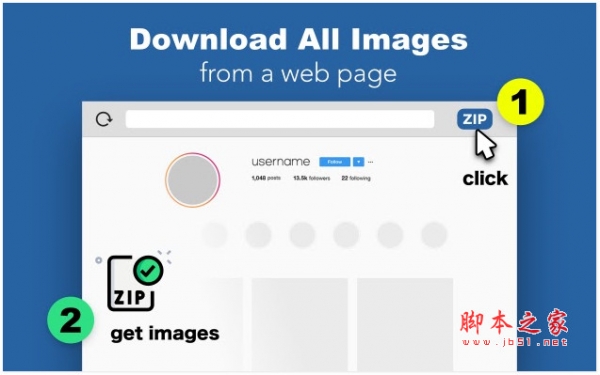 Download All Images 批量图片下载 v3.1.0 安装版 内附安装方法