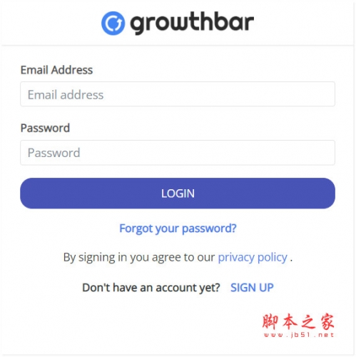 GrowthBar 谷歌seo优化工具 v1.8.8 免费安装版 附安装说明