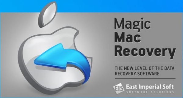 Magic MAC Recovery激活补丁下载