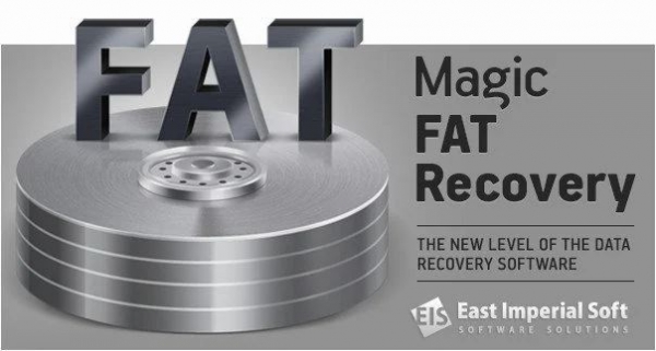 NTFS数据恢复工具East Imperial Magic NTFS Recovery v4.4 中文破解版 附激活教程