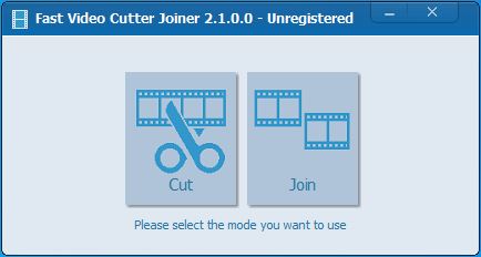 视频快速剪辑工具 Fast Video Cutter Joiner v4.3.0.0 官方免费版 附图文教程