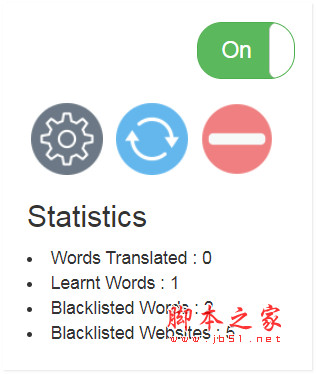 Mind The Word 外语学习插件 v4.0.0 免费安装版