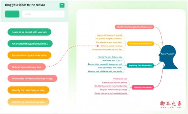 EdrawMind - MindMapping Tool 思维导图 v1.0.6 免费安装版