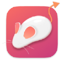 Abnormal Mouse for Mac(鼠标优化软件) V2022.3 苹果电脑版