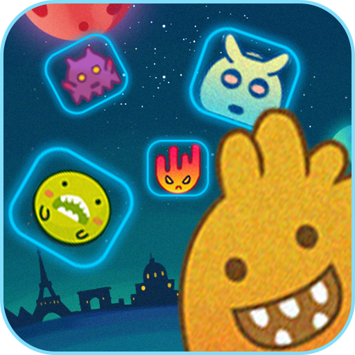 消灭星星糖果版(消除手游) for Android v1.0 安卓手机版