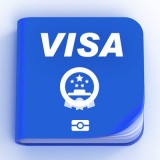 电子护照 for Android V1.0 安卓手机版