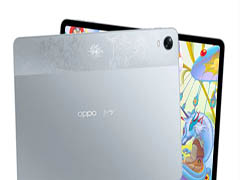 OPPOPad对比iPad9哪个更好 OPPOPad对比iPad9评测