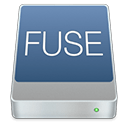 osxfuse for Mac(系统优化应用) V4.4.1 苹果电脑版