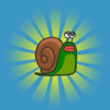 疯狂的蜗牛(贪吃蛇的另类玩法) for android v1.0 安卓手机版