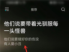 波点音乐怎么关掉mv? 波点音乐关闭mv看歌词的技巧