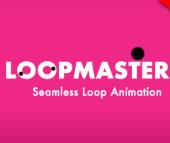 Loop Master for Mac(制作无缝循环动画AE脚本) V1.0 破解版