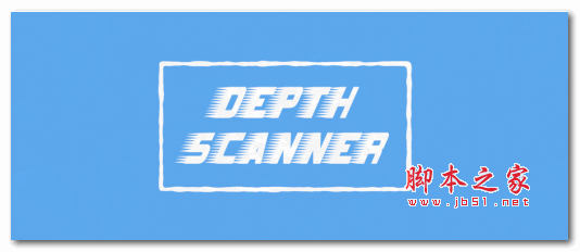 AEscripts Depth Scanner v1.3.2 for After Effects 免费版