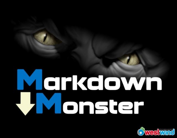 Markdown Monster补丁 v3.0.8 绿色版 附安装教程