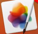 专业PS图片编辑软件 Pixelmator Pro for Mac v3.6.0 中文免费版