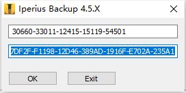 Iperius Backup Full 免费补丁 v8.0 附安装教程