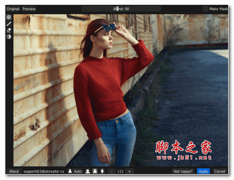 自动抚平织物上的折痕和褶皱Retouch4me Fabric 1.011 免费安装版