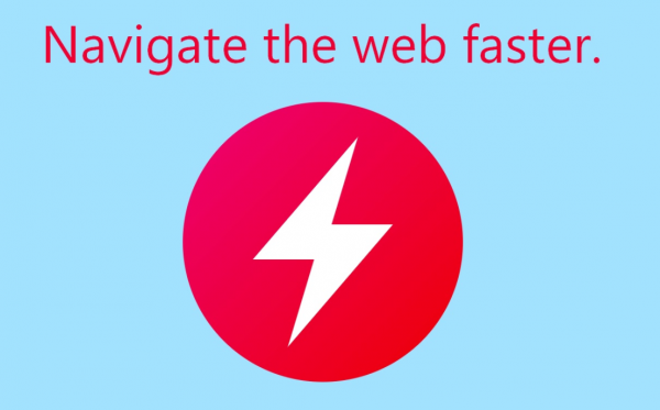 FasterWeb - Chrome 网页加速工具 v23.7.20 官方完全免费版