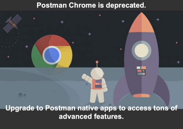 接口测试工具Postman Chrome扩展插件 v5.5.5 官方免费版