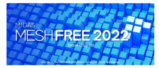 MeshFree 2023破解版下载