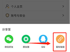 腾讯搜活帮app怎么复制软件链接?腾讯搜活帮复制软件链接教程