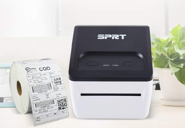 SPRT思普瑞特SP-TL54打印机驱动 v2.9 官方免费版