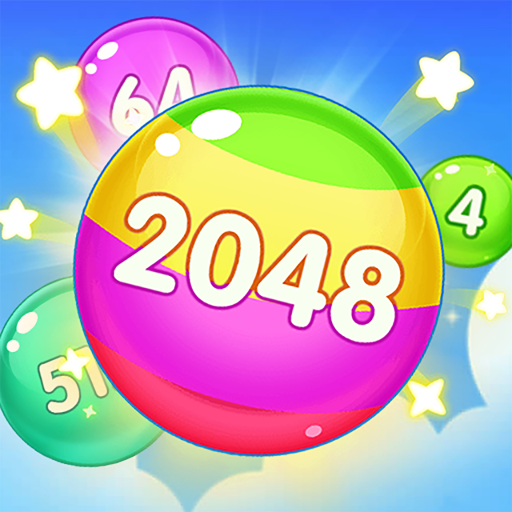 合成球球(2048) for Android v1.0.9.9 安卓手机版