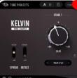Tone Projects Kelvin for Mac(双级饱和度效果插件) v1.5.0 破解版