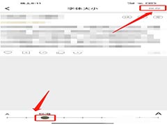 古文岛如何设置字体大小?古文岛设置字体大小方法