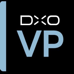 DxO ViewPoint for Mac(图像处理软件) V3.3.0.4 直装激活版