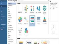 MindMaster思维导图怎么制作说明文字分块图?MindMaster制作说明