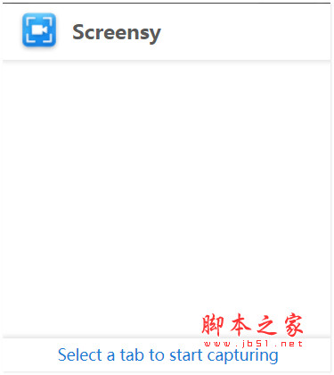 Screensy - screen recording 屏幕录像软件 v2.6.2 免费安装版