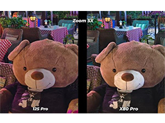 小米12S Pro与vivo X80 Pro拍照哪个好? 两款手机相机拍照对比图