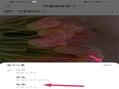 绿洲发布动态怎么设置私密?绿洲设置私密动态方法