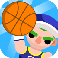 愉快的篮球战斗 for Android v1.0.4 安卓手机版