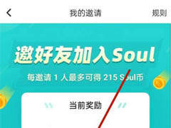 Soul怎么复制邀请码?Soul复制邀请码教程