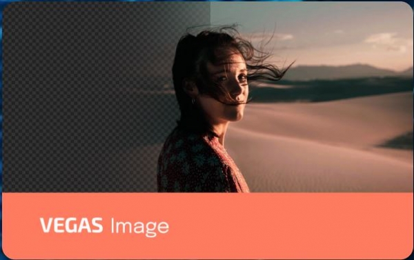 Vegas Image破解补丁 v4.0.10.0 附激活教程+中文教程