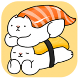 猫咪寿司叠叠乐app for android v1.32 安卓手机版