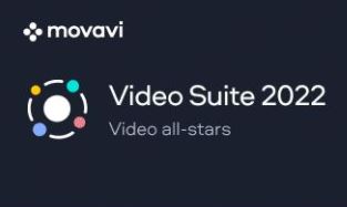 Movavi Video Suite 2022 破解补丁 v22.4 附激活教程