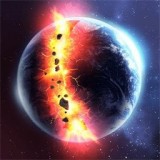 宇宙爆炸模拟器 for Android V1.0.0 安卓手机版