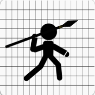 火柴人水果切割 for android v0.1.1 安卓手机版