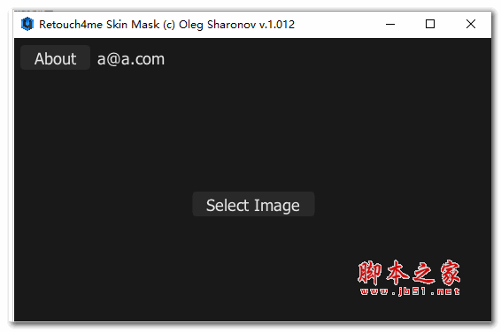 一键皮肤选择工具 Retouch4me Skin Mask v1.019 安装免费版