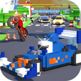 极限飞车跑酷 for Android V1.1 安卓手机版