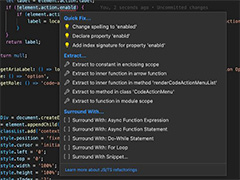 VisualStudioCode最新版本1.71有哪些变化? 推出合并编辑器改进等