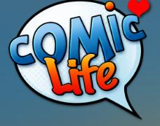 Comic Life Mac版下载