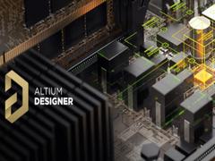 Altium Designer 22(AD)最新授权破解安装教程+中文设置方法(附下载)