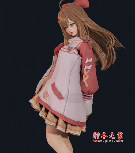 AI少女嘉心糖圣主嘉然MOD 免费版