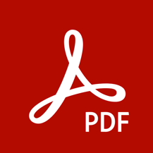 Adobe Acrobat Reader(PDF管理) for iPhone v22.08.00 苹果手机版