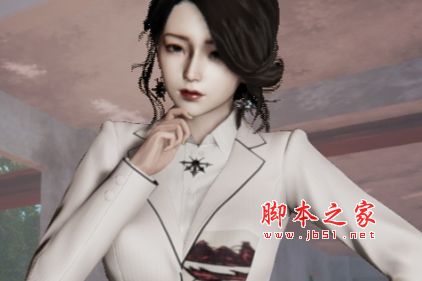 AI少女都市典雅富婆姐姐MOD 免费版