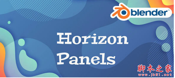 Horizon Panels(水平选项卡管理多个N面板插件) V1.10 免费版